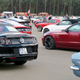 Illustration for article titled Belgium Takes The Ford Mustang World Record